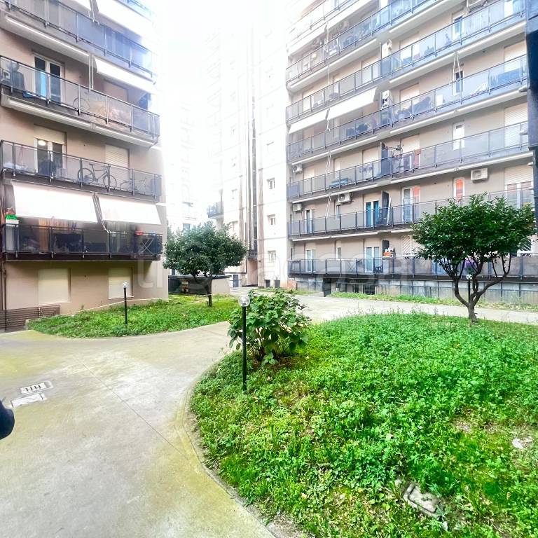 Appartamento in vendita a Pioltello via Francesco Cilea, 6