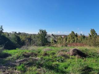 Terreno agricolo in vendita a roma via anagnina, 544