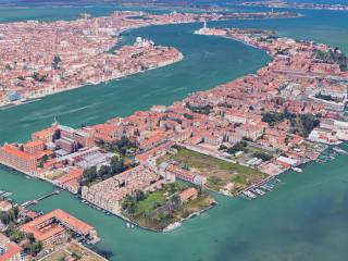 Negozio in vendita a venezia 