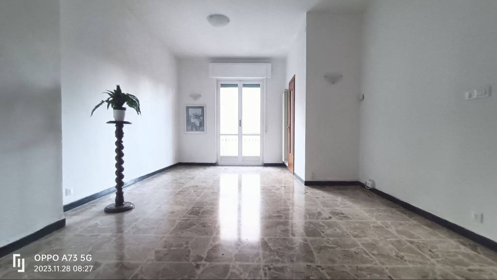 Appartamento in in vendita da privato ad Albenga via Nazario Sauro, 39