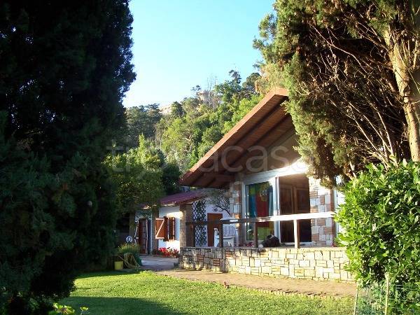 Villa in vendita a Bracciano via del Lago