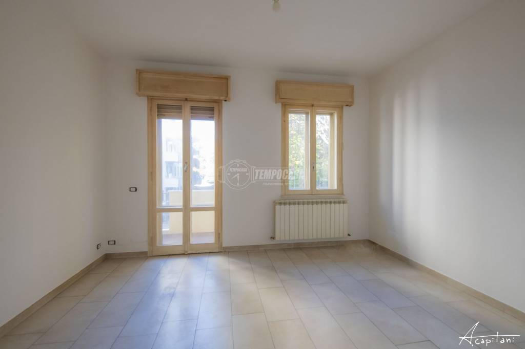 Appartamento in vendita a Modena via carbonieri 39