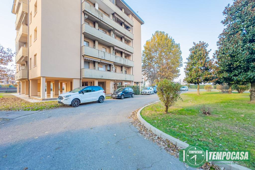 Appartamento in vendita a Tavazzano con Villavesco via I Maggio 39/3
