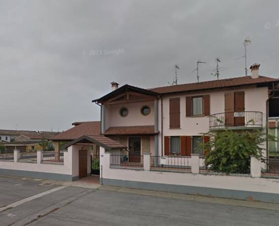 Appartamento all'asta ad Acquanegra sul Chiese via Papa Giovanni xxiii, 94