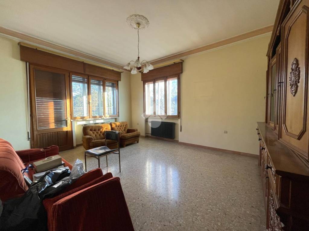 Appartamento in vendita a Villorba via roma, 229
