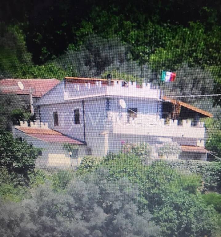 Villa in vendita a Grotteria contrada Ruvari s.n.c