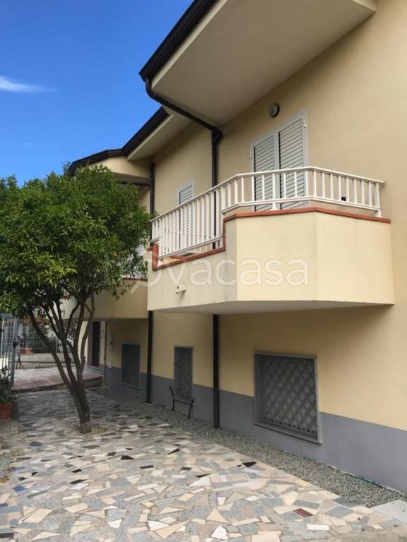 Villa in vendita a Stignano contrada Favaco s.n.c