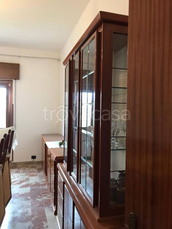 Appartamento in vendita a Siderno via amendola s.n.c