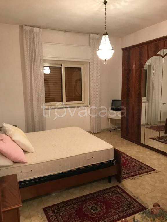 Appartamento in vendita a Monasterace nazionale Jonica, 94