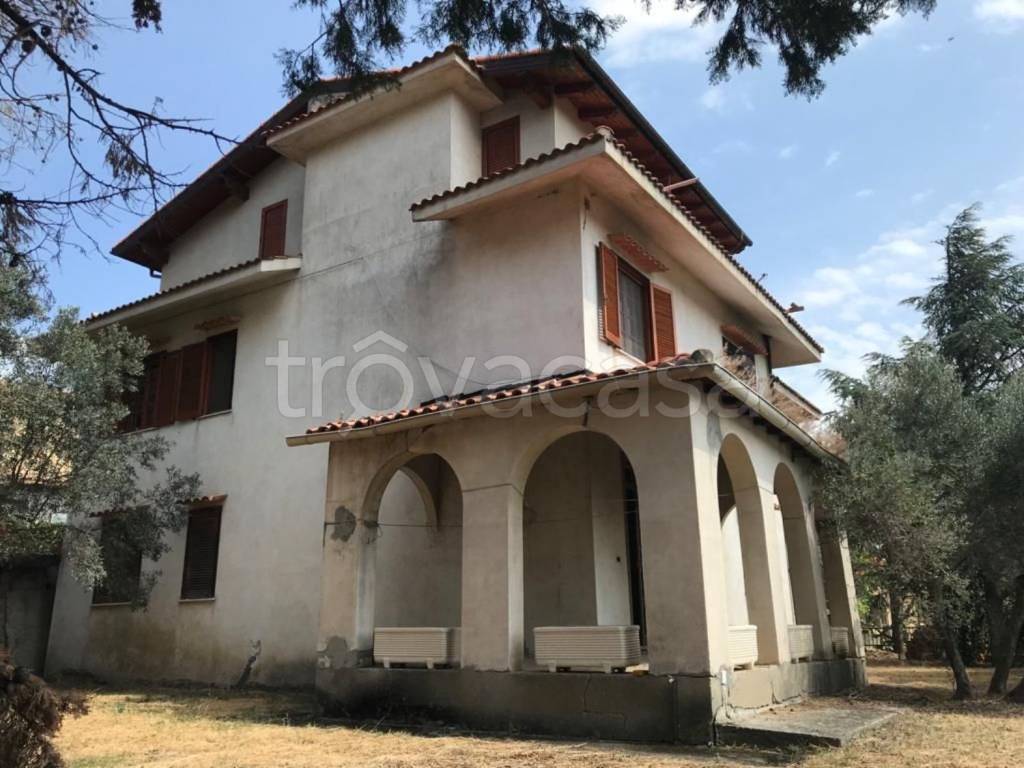 Villa in vendita ad Agnana Calabra via Roma s.n.c