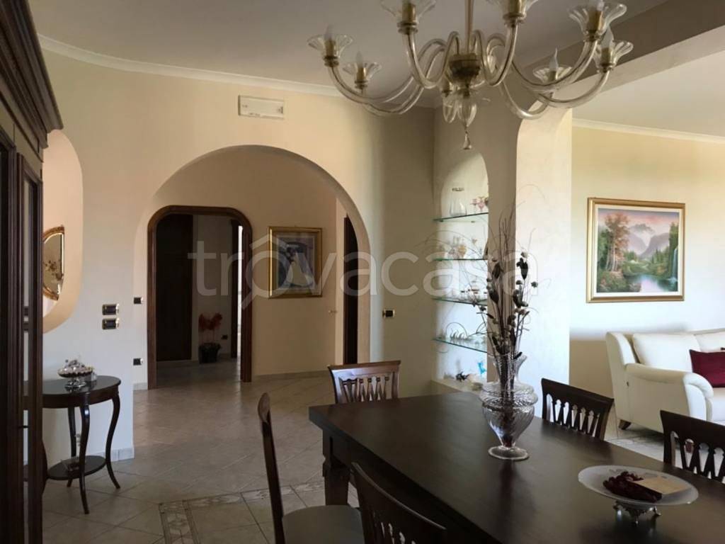 Villa in vendita a Riace contrada Pipedo s.n.c