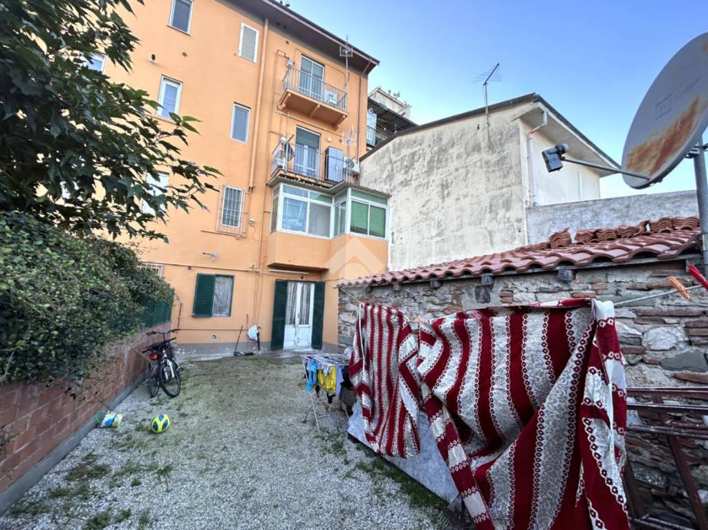 Appartamento in vendita a Pisa via Fiorentina, 83