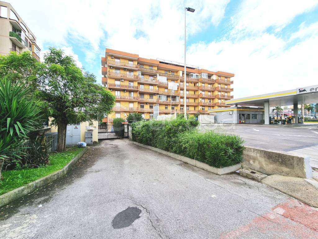 Appartamento in vendita a San Nicola la Strada via Carlo 3 , 176