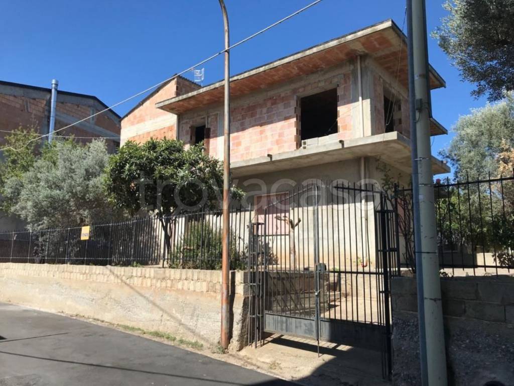 Casa Indipendente in vendita a Siderno contrada Colacrisimi s.n.c