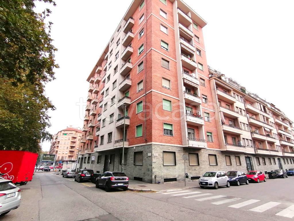 Ufficio in vendita a Torino corso Novara, 34