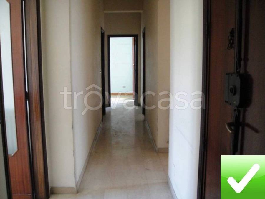 Appartamento in vendita a Reggio di Calabria via Galileo Galilei
