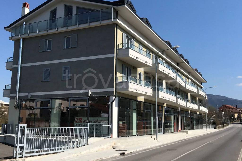 Appartamento in in vendita da privato ad Avellino via Fratelli Troncone, 51