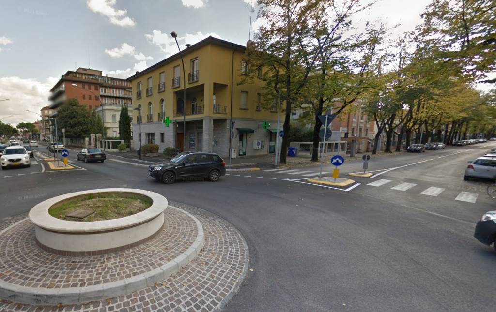 Appartamento in affitto a Forlì viale Fulcieri Paulucci de' Calboli, 3