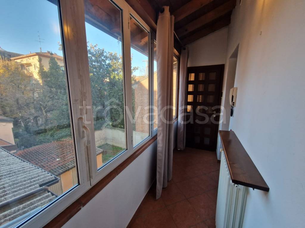 Appartamento in vendita a Piacenza via Benedettine