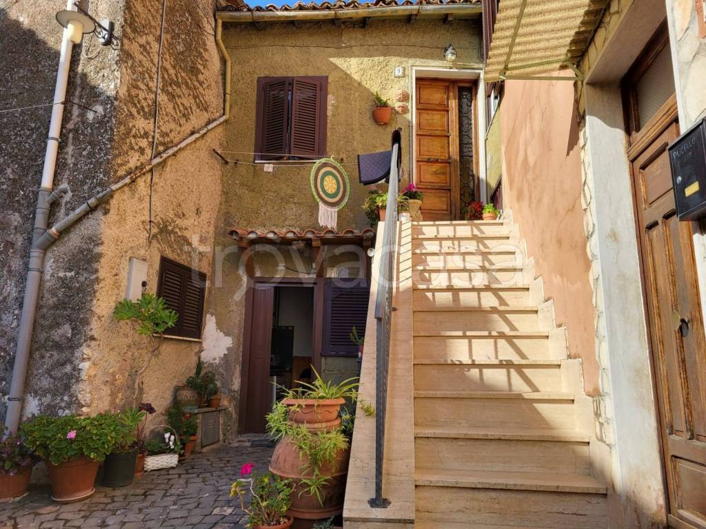 Appartamento in vendita a Segni via sant'anna, 7