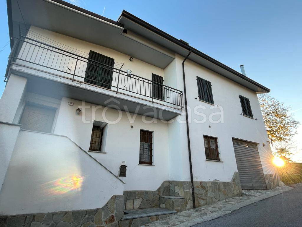 Casa Indipendente in affitto a Torre Mondovì via Don Luigi Gasco, 55
