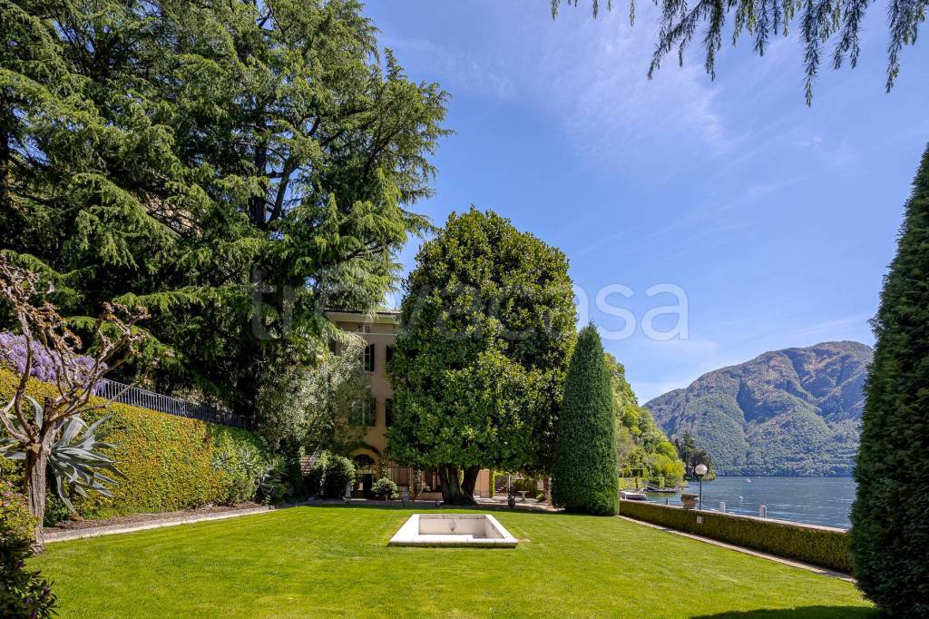 Villa in vendita a Tremezzina via Vignola