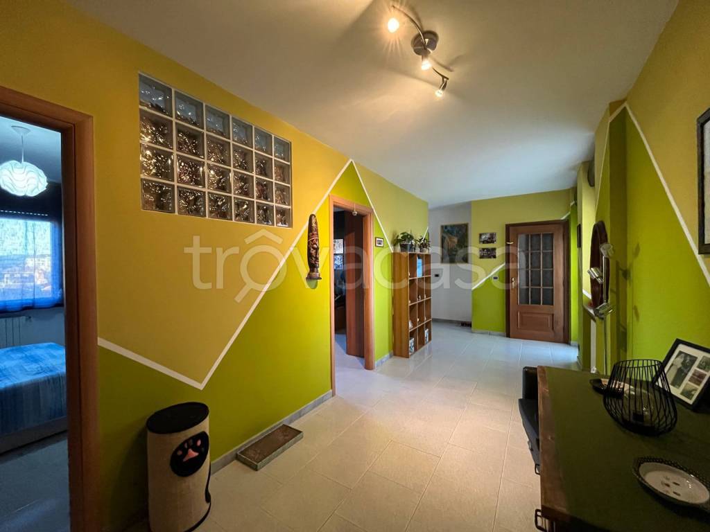 Appartamento in vendita a Settimo Torinese via Leinì, 23
