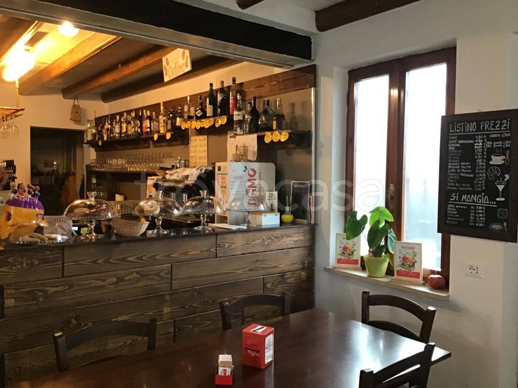 Bar in in affitto da privato a Calvisano via Conte Berardo Maggi, 1