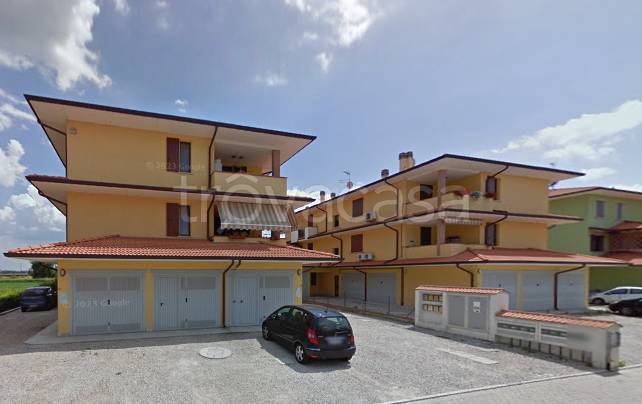 Appartamento all'asta a San Giorgio Bigarello via Bartolomeo Graziolo, 2