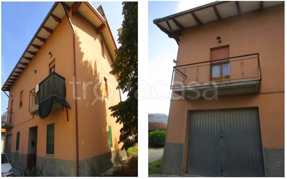 Casa Indipendente all'asta a Valsamoggia via Campadio, 407