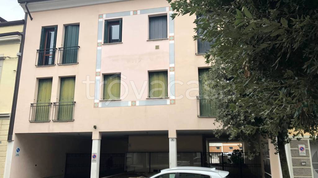 Appartamento in vendita a Gorizia via p. Antonio Codelli 6, 34170