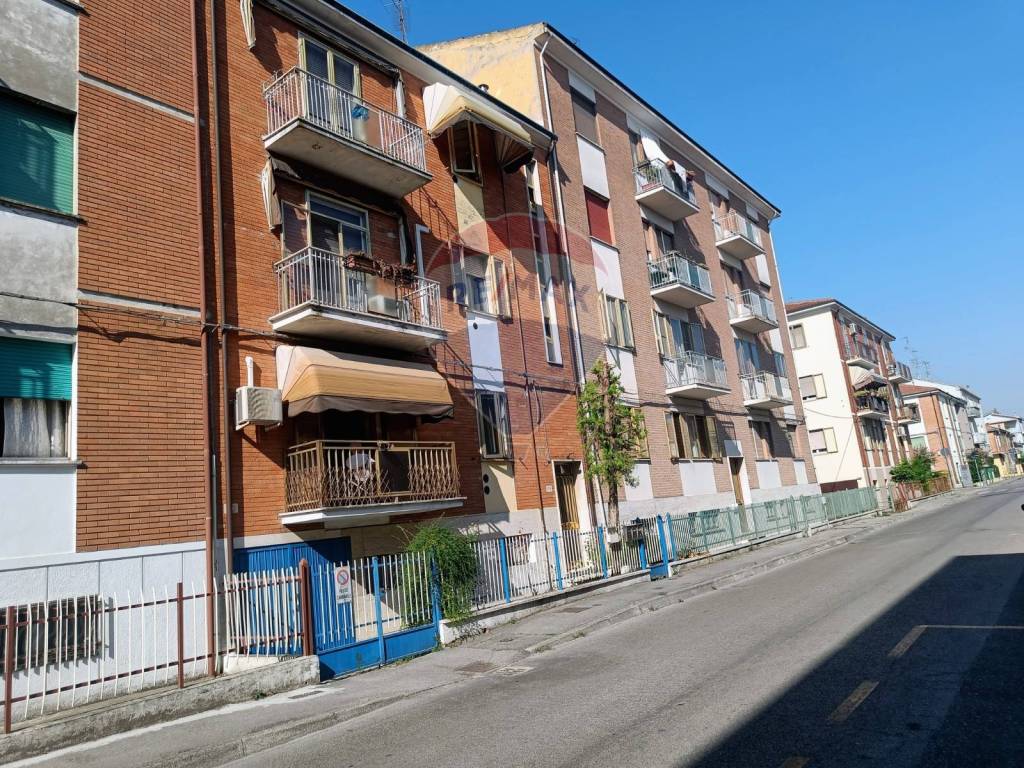 Appartamento in vendita a Ferrara via Gaetano Pesci, 112