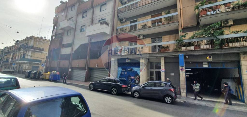 Appartamento in vendita a Bari via Ravanas, 141 d