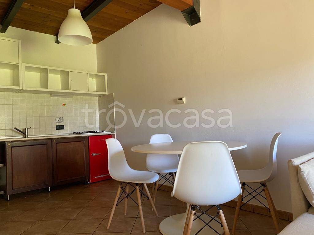 Appartamento in vendita a Pinerolo via Vigone, 47