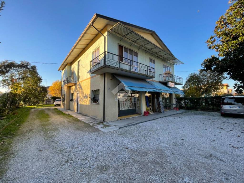 Villa in vendita a Villorba via roma, 229