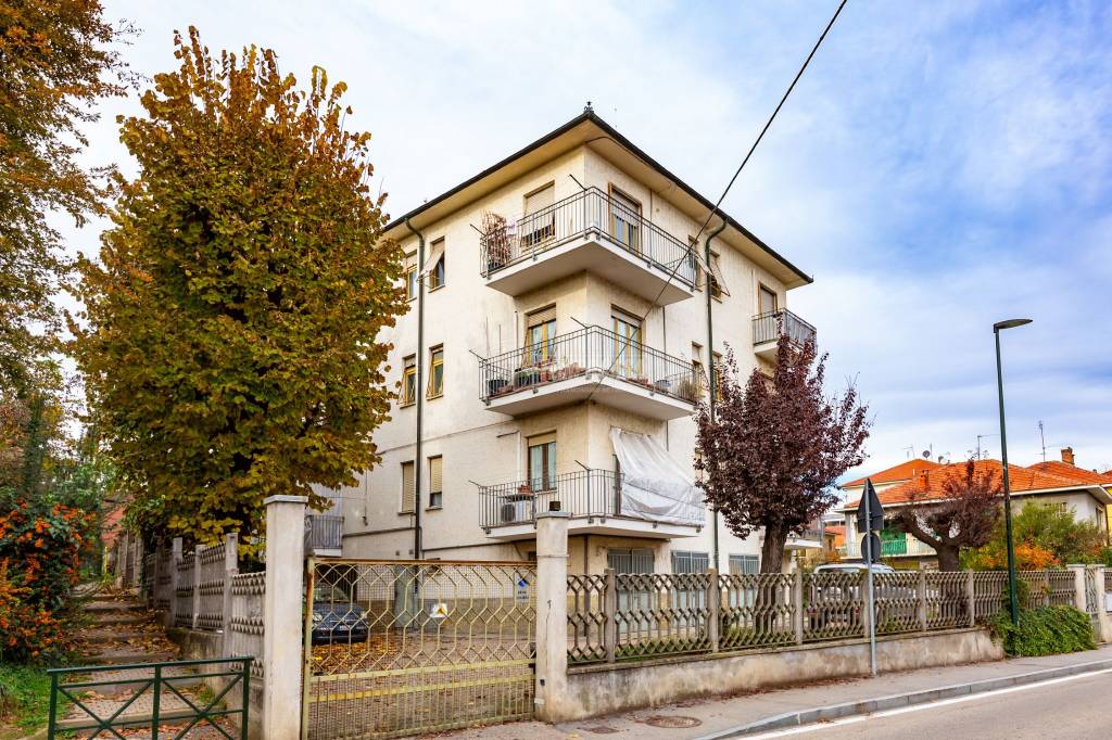 Appartamento in vendita a Chieri via Antonio Gramsci