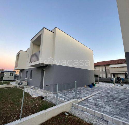 Villa in vendita a Vedelago via Crico