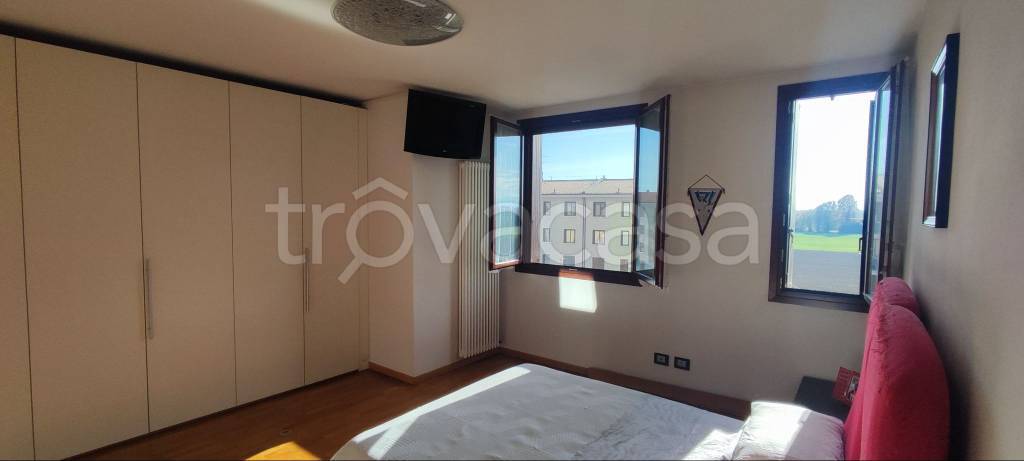 Appartamento in in vendita da privato a Parma strada Molino di Baganzola, 20