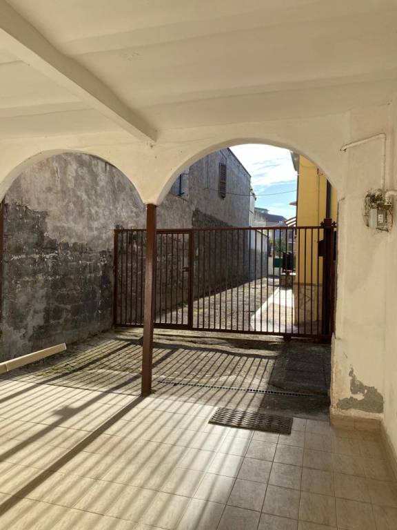 Appartamento in vendita a Monterotondo via Volturno, 22