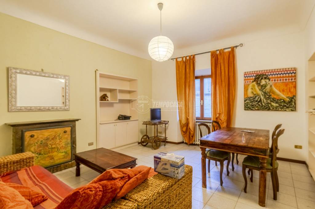 Appartamento in vendita a Macerata via Giovanni Mario Crescimbeni