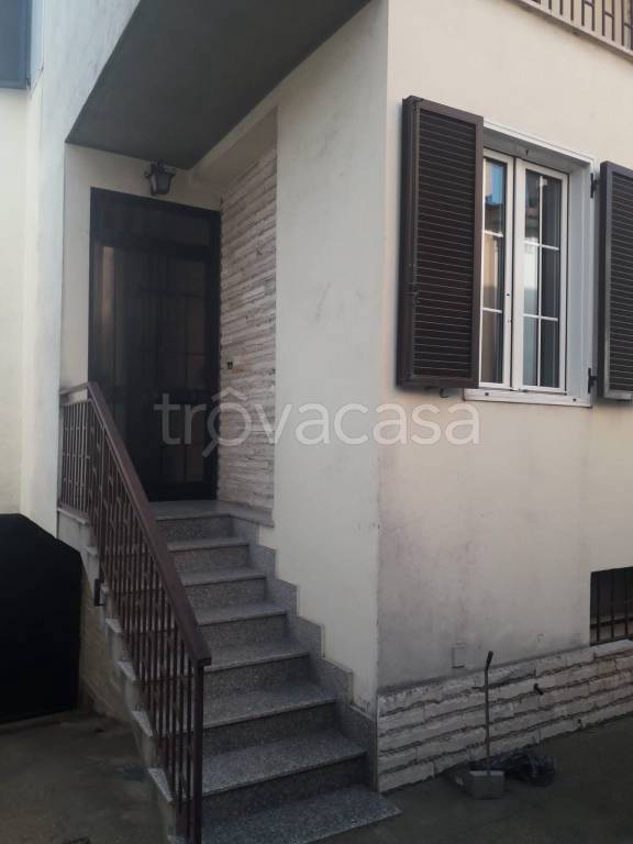 Appartamento in vendita a Fara in Sabina via Salaria Vecchia, 285