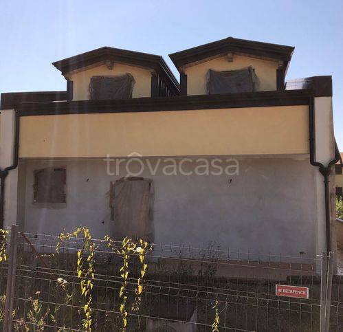 Villa a Schiera in vendita a Battipaglia