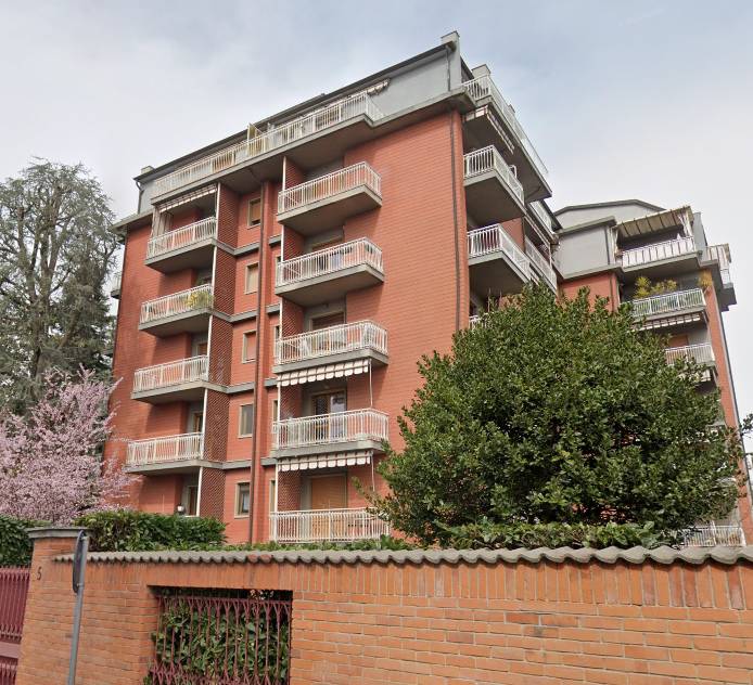 Appartamento in vendita a Ciriè via Guido Gozzano