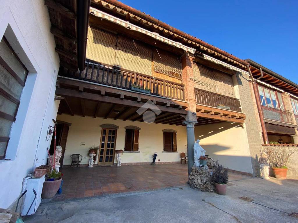 Appartamento in vendita a Cazzago San Martino vicolo Giuseppe Verdi, 4