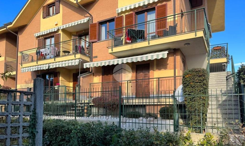 Appartamento in vendita a Rivalta di Torino via Gorizia, 76