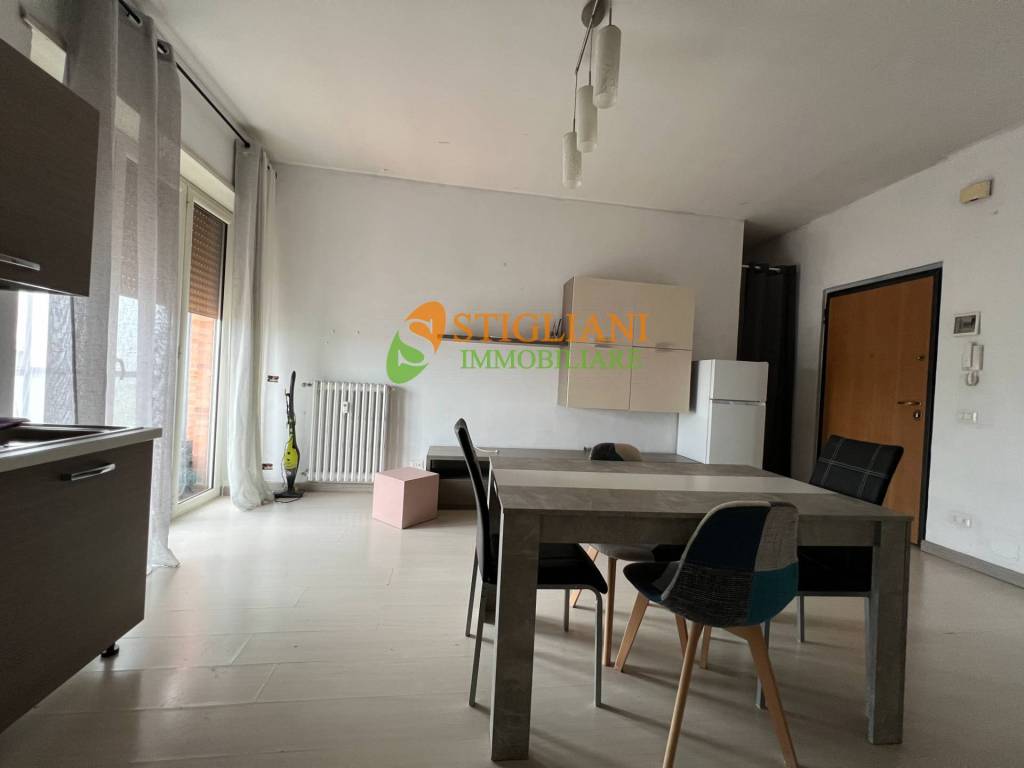 Appartamento in vendita a Campobasso via XXIV Maggio