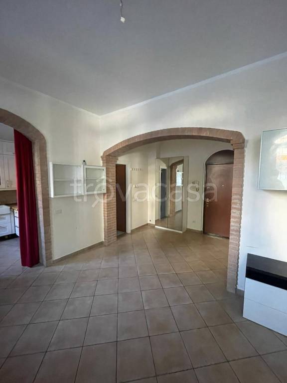 Appartamento in in vendita da privato a Vigevano via Giacomo Puccini, 2