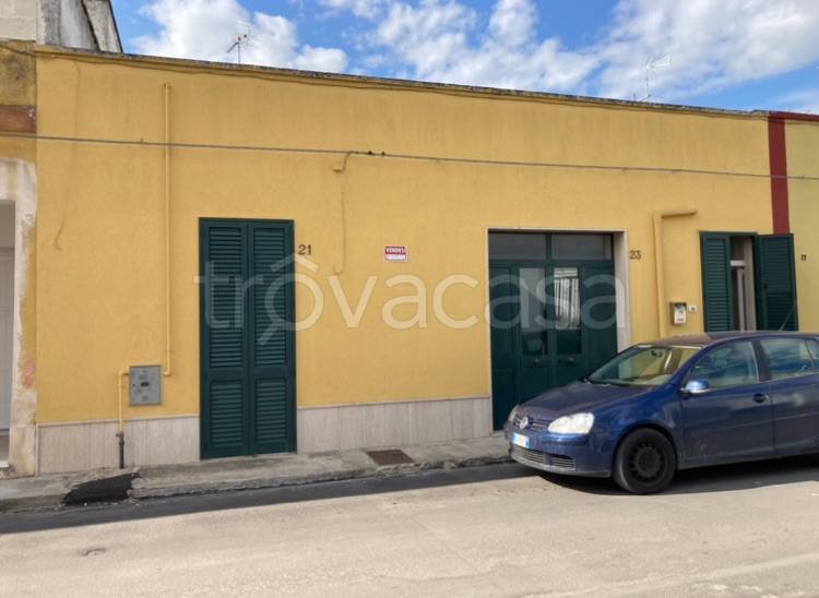 Appartamento in in vendita da privato a Veglie via Lecce, 21