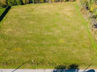 Terreno residenziale in vendita a pordenone via del poz