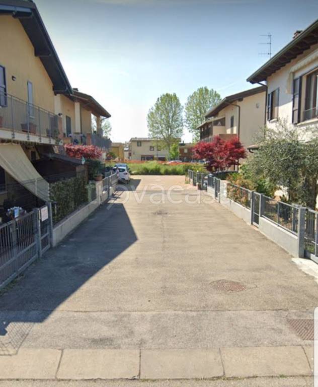 Appartamento in in vendita da privato a Ravenna via Ca' Bianca, 71